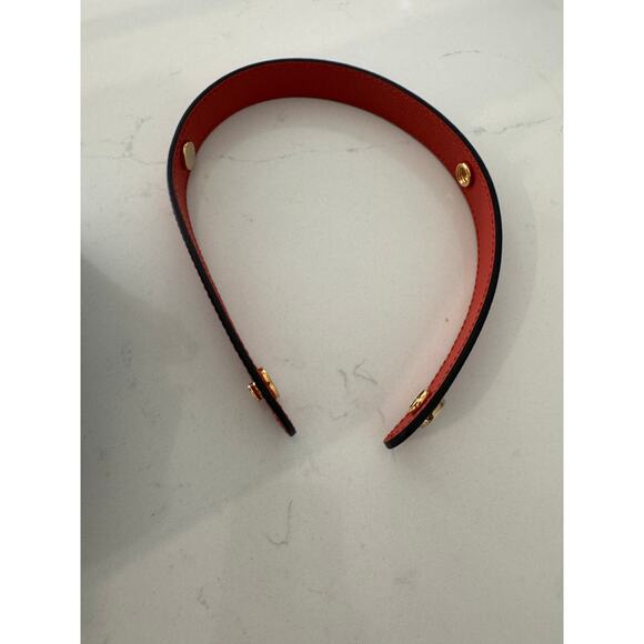 NWOT Marni Medium Trunk Bag In Saffiano Leather - Picture 9 of 9